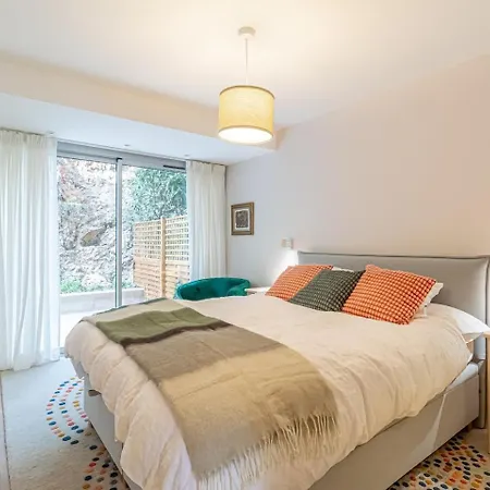 Magnificent 2-room Sea View Roquebrune-Cap-Martin
